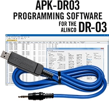 RT SYSTEMS APKDR03USB